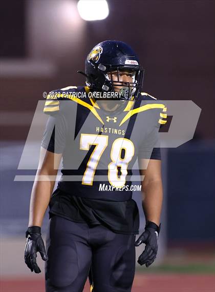 Thumbnail 3 in Alief Taylor @ Alief Hastings photogallery.