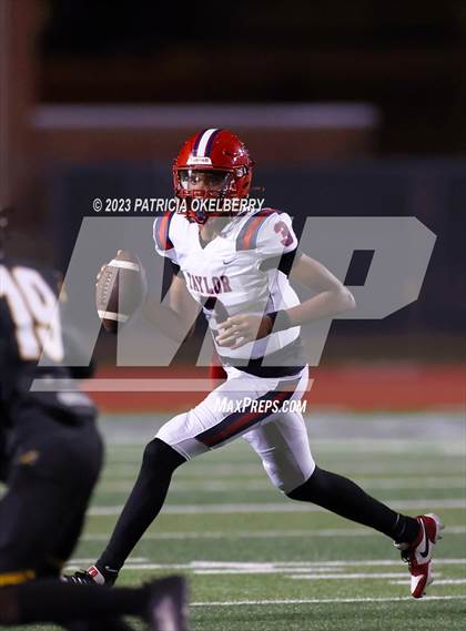 Thumbnail 3 in Alief Taylor @ Alief Hastings photogallery.