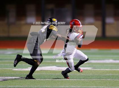 Thumbnail 1 in Alief Taylor @ Alief Hastings photogallery.
