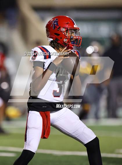 Thumbnail 1 in Alief Taylor @ Alief Hastings photogallery.