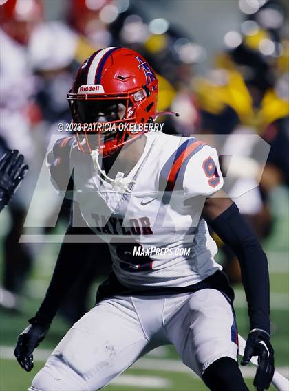 Thumbnail 2 in Alief Taylor @ Alief Hastings photogallery.