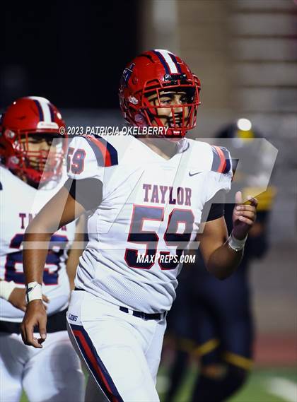 Thumbnail 1 in Alief Taylor @ Alief Hastings photogallery.