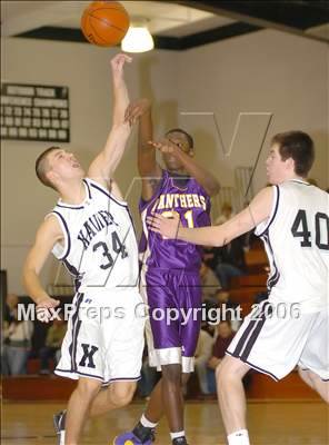 Thumbnail 3 in Hill Regional Career Magnet @ Xavier photogallery.