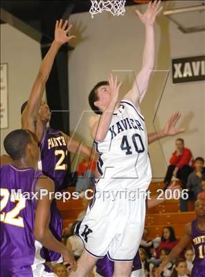 Thumbnail 1 in Hill Regional Career Magnet @ Xavier photogallery.