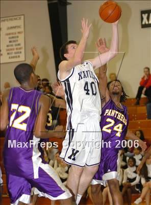 Thumbnail 2 in Hill Regional Career Magnet @ Xavier photogallery.