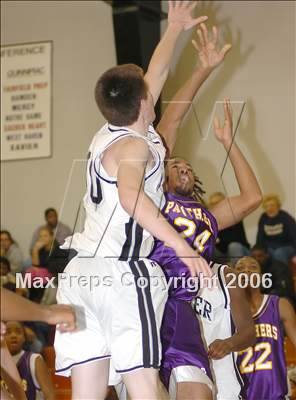 Thumbnail 2 in Hill Regional Career Magnet @ Xavier photogallery.