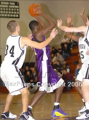 Thumbnail 1 in Hill Regional Career Magnet @ Xavier photogallery.