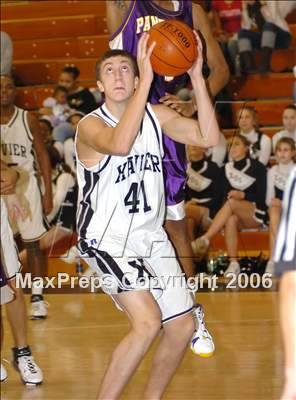 Thumbnail 1 in Hill Regional Career Magnet @ Xavier photogallery.