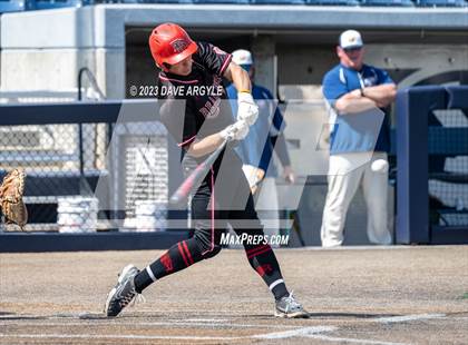 Thumbnail 2 in Snow Canyon vs. Bear River (UHSAA 4A Tournament) photogallery.