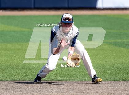 Thumbnail 3 in Snow Canyon vs. Bear River (UHSAA 4A Tournament) photogallery.