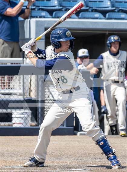 Thumbnail 2 in Snow Canyon vs. Bear River (UHSAA 4A Tournament) photogallery.