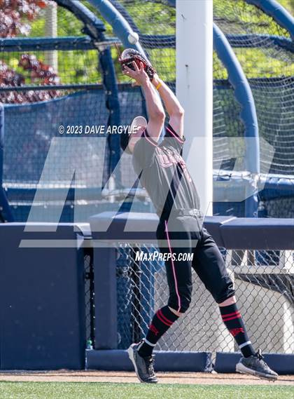 Thumbnail 1 in Snow Canyon vs. Bear River (UHSAA 4A Tournament) photogallery.