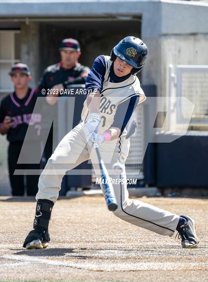 Thumbnail 3 in Snow Canyon vs. Bear River (UHSAA 4A Tournament) photogallery.