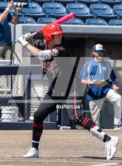 Thumbnail 3 in Snow Canyon vs. Bear River (UHSAA 4A Tournament) photogallery.