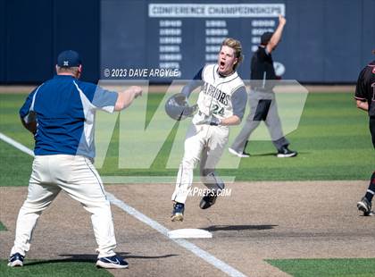 Thumbnail 1 in Snow Canyon vs. Bear River (UHSAA 4A Tournament) photogallery.