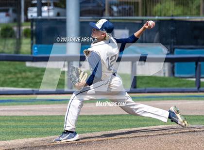 Thumbnail 1 in Snow Canyon vs. Bear River (UHSAA 4A Tournament) photogallery.