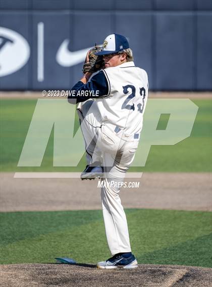 Thumbnail 1 in Snow Canyon vs. Bear River (UHSAA 4A Tournament) photogallery.