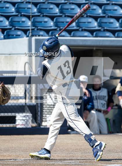 Thumbnail 2 in Snow Canyon vs. Bear River (UHSAA 4A Tournament) photogallery.