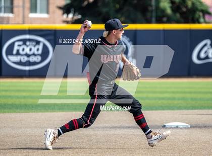 Thumbnail 1 in Snow Canyon vs. Bear River (UHSAA 4A Tournament) photogallery.