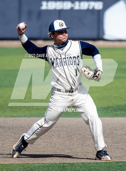 Thumbnail 1 in Snow Canyon vs. Bear River (UHSAA 4A Tournament) photogallery.