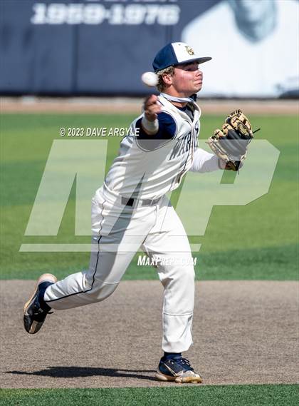 Thumbnail 2 in Snow Canyon vs. Bear River (UHSAA 4A Tournament) photogallery.