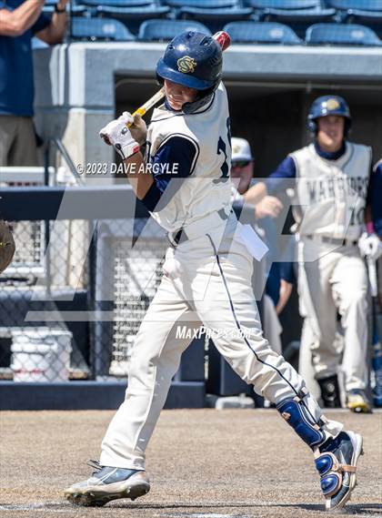Thumbnail 3 in Snow Canyon vs. Bear River (UHSAA 4A Tournament) photogallery.