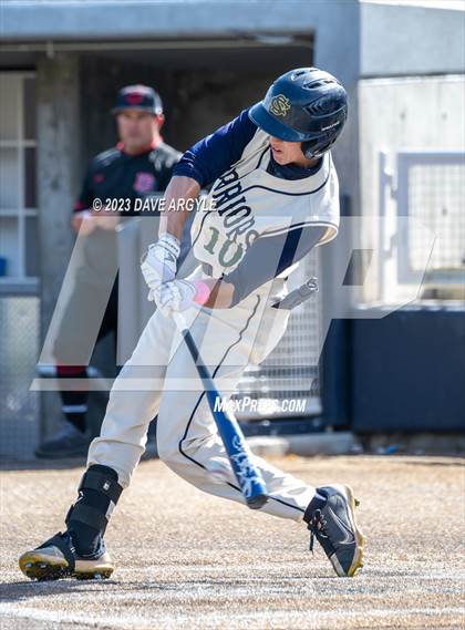 Thumbnail 3 in Snow Canyon vs. Bear River (UHSAA 4A Tournament) photogallery.