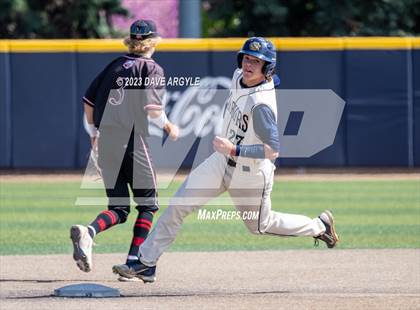 Thumbnail 1 in Snow Canyon vs. Bear River (UHSAA 4A Tournament) photogallery.