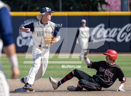 Thumbnail 1 in Snow Canyon vs. Bear River (UHSAA 4A Tournament) photogallery.