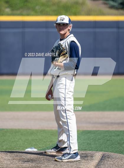 Thumbnail 3 in Snow Canyon vs. Bear River (UHSAA 4A Tournament) photogallery.