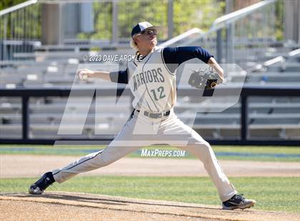 Thumbnail 2 in Snow Canyon vs. Bear River (UHSAA 4A Tournament) photogallery.