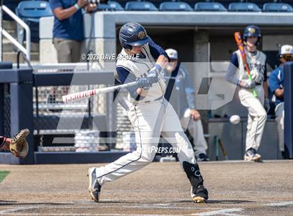 Thumbnail 3 in Snow Canyon vs. Bear River (UHSAA 4A Tournament) photogallery.