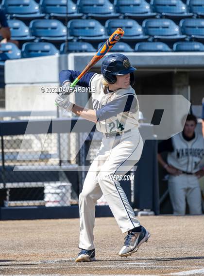 Thumbnail 1 in Snow Canyon vs. Bear River (UHSAA 4A Tournament) photogallery.