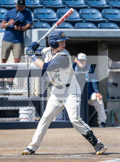 Thumbnail 2 in Snow Canyon vs. Bear River (UHSAA 4A Tournament) photogallery.