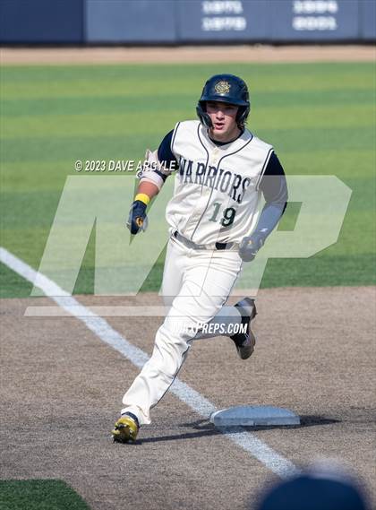 Thumbnail 1 in Snow Canyon vs. Bear River (UHSAA 4A Tournament) photogallery.