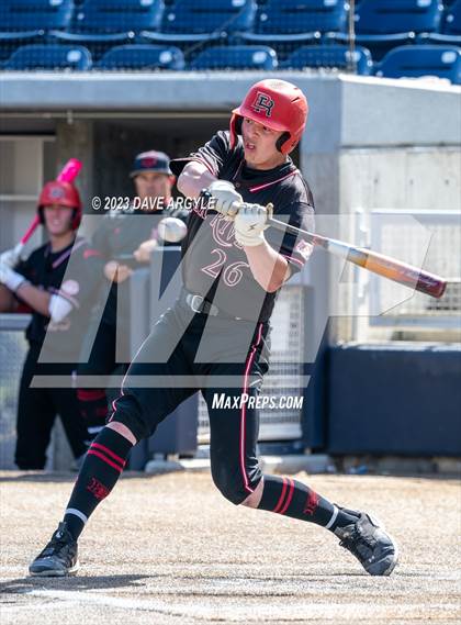 Thumbnail 2 in Snow Canyon vs. Bear River (UHSAA 4A Tournament) photogallery.