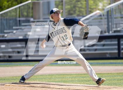 Thumbnail 3 in Snow Canyon vs. Bear River (UHSAA 4A Tournament) photogallery.