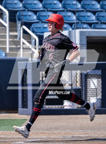 Thumbnail 1 in Snow Canyon vs. Bear River (UHSAA 4A Tournament) photogallery.