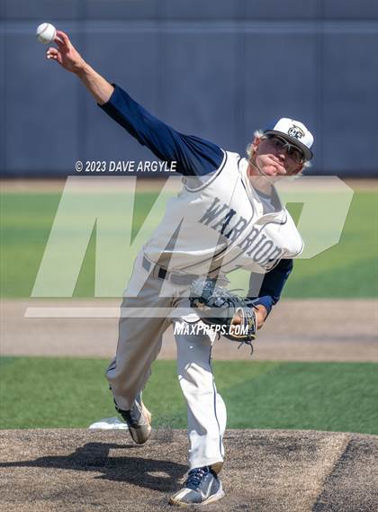 Thumbnail 1 in Snow Canyon vs. Bear River (UHSAA 4A Tournament) photogallery.