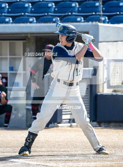 Thumbnail 2 in Snow Canyon vs. Bear River (UHSAA 4A Tournament) photogallery.