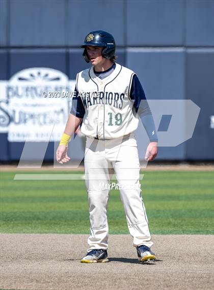 Thumbnail 2 in Snow Canyon vs. Bear River (UHSAA 4A Tournament) photogallery.