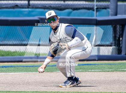 Thumbnail 2 in Snow Canyon vs. Bear River (UHSAA 4A Tournament) photogallery.