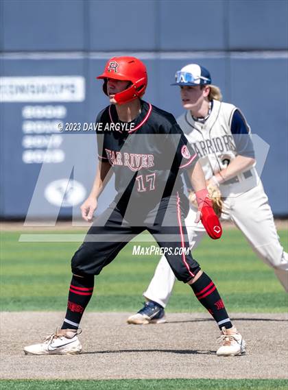Thumbnail 3 in Snow Canyon vs. Bear River (UHSAA 4A Tournament) photogallery.