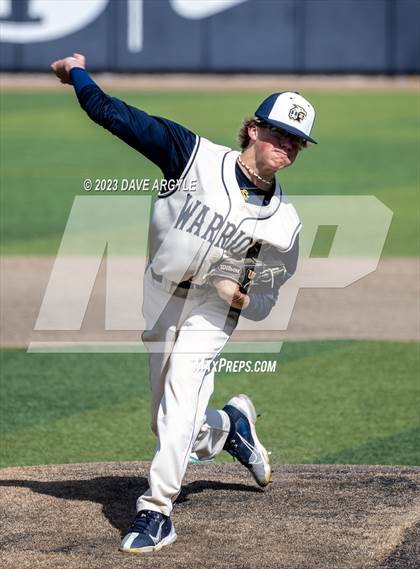 Thumbnail 2 in Snow Canyon vs. Bear River (UHSAA 4A Tournament) photogallery.