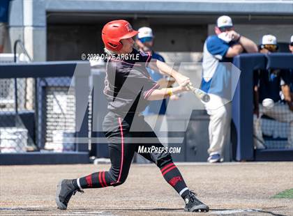 Thumbnail 3 in Snow Canyon vs. Bear River (UHSAA 4A Tournament) photogallery.