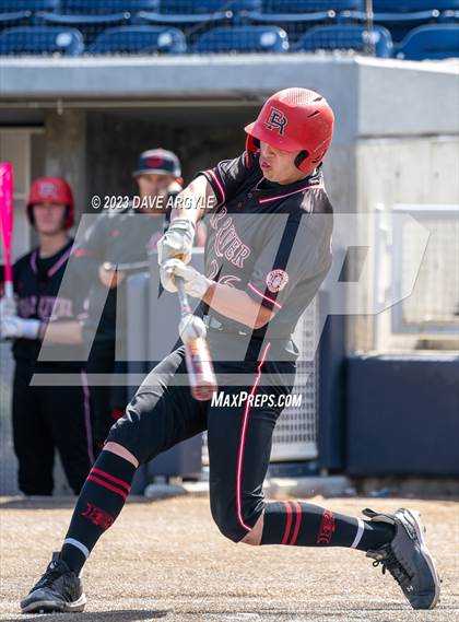 Thumbnail 3 in Snow Canyon vs. Bear River (UHSAA 4A Tournament) photogallery.