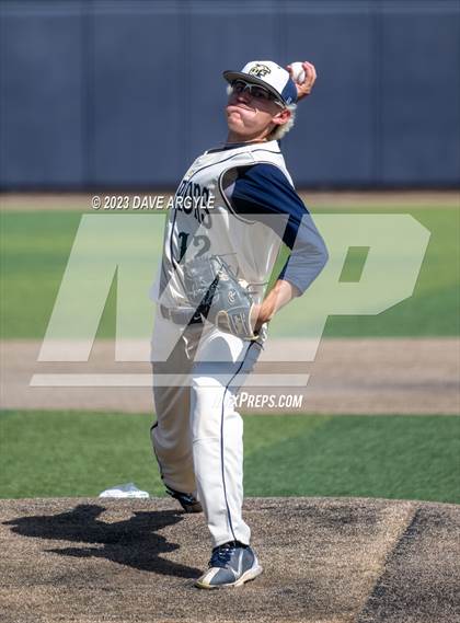 Thumbnail 3 in Snow Canyon vs. Bear River (UHSAA 4A Tournament) photogallery.