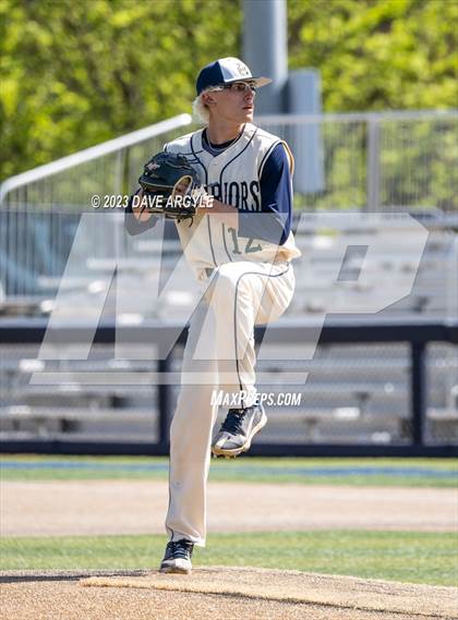 Thumbnail 1 in Snow Canyon vs. Bear River (UHSAA 4A Tournament) photogallery.