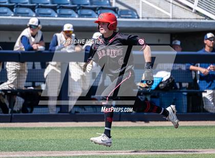 Thumbnail 2 in Snow Canyon vs. Bear River (UHSAA 4A Tournament) photogallery.