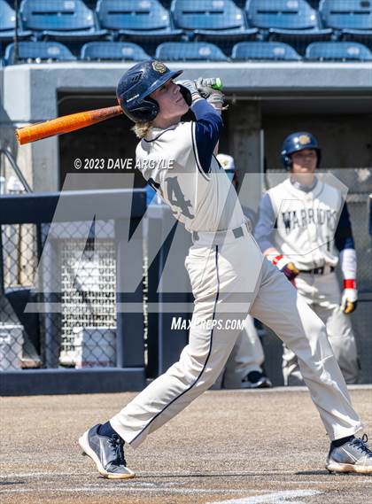 Thumbnail 1 in Snow Canyon vs. Bear River (UHSAA 4A Tournament) photogallery.